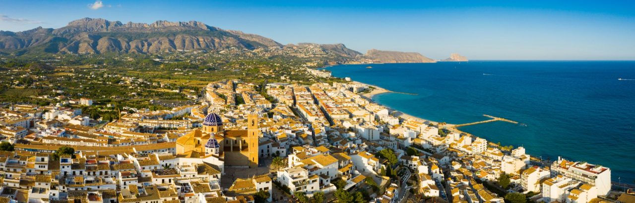 Altea