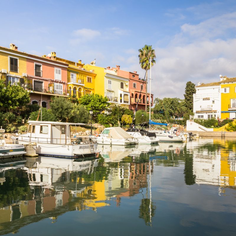 Escapada a Port Sa Platja